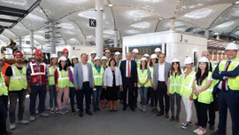 Arnavutköy yeni İstanbul olacak