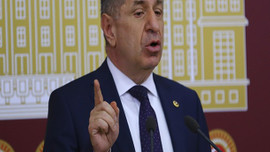 'Suriyeliler Türkiye'yi parçalaycak'