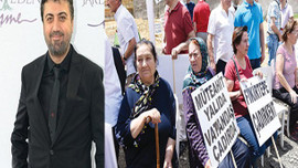 Raci yarım bıraktı, bakanlık bitirecek