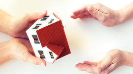 Konut satışında yılın zirvesi