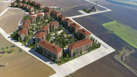 TOKİ Silivri'ye 3 günde 5 bin başvuru