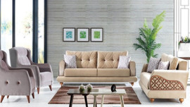 Beyaz eşya ve mobilyada sıkıntı büyük