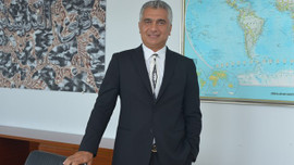 İhracatı koordinasyon ile artıracağız