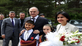 Doluluk oranı düşük OSB'lerde bedelsiz arsa