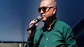 'Dev bir proje hazırlıyoruz'