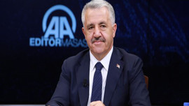 Yeni Havalimanı'ndan bir rekor daha!