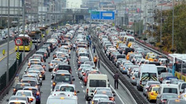 Trafik sigortası yönetmeliğinde değişiklik