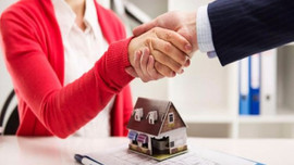 Yabancılara konut satışında patlama!