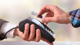 Arife gününde kartlı işlem rekoru yenilendi