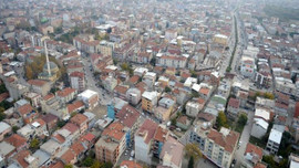 İmar Barışı'na rekor başvuru!