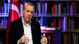 Yeni havalimanı Batı'yı çıldırtıyor