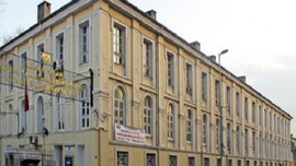 Mimar Sinan Üniversitesi'nin tahliyesine ilişkin yeni karar