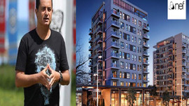 Survivor'ın en büyük ödülü 'NEF'ten