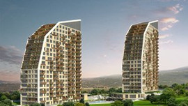 Çukurova Balkon'da bulunmaz fırsat!