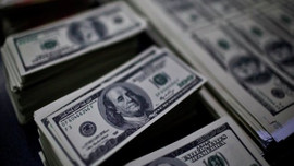 Seçim sonrası dolarda ilk tepki