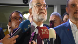 Karamollaoğlu seçim sonuçları için ne dedi?