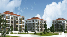 TOKİ Silivri’de son 5 güne girildi