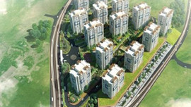 KİPTAŞ'tan yeni proje!