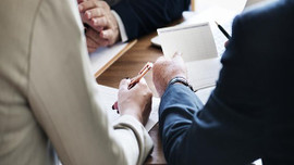 İş dünyasından seçim değerlendirmesi