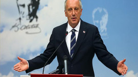 Seçim sonuçlarını kabul ediyorum