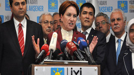 Akşener: Sonuç bir kazanımdır!