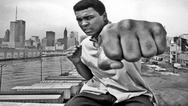 Muhammed Ali’nin çiftliği satışa çıktı