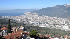 Gemlik'in yeni yeri belli oldu