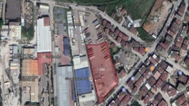 Sur Yapı'dan Sancaktepe'de yeni proje