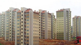 Konut indirimi kampanyasında son 3 gün!