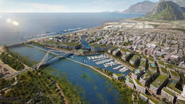 Kanal İstanbul’a 24 Haziran desteği