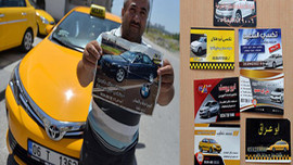 Suriyeliler korsan taşımacılığa başladı