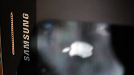 Apple ve Samsung, yedi yıl süren davanın sonunda anlaştı