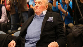 Ünlü iş insanı hayatını kaybetti