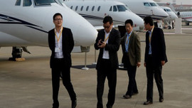 Çinliler 6 AVM satın alacak