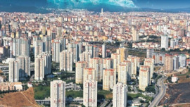 Konut kredi faizleri uçtu