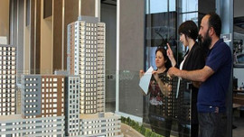 15 milyon kişi ev sahibi oldu