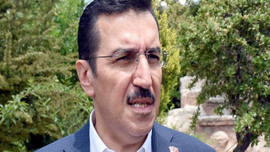 Gümrük ve ticaret merkezleri geliyor