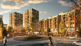 Şimdi Sinpaş'tan ev almanın tam zamanı