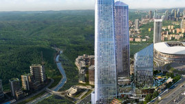 Skyland İstanbul’da “peşin alımlarda yüzde 20 İndirim”