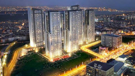 Nlogo İstanbul'da teslimler başladı