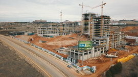 Duru Beytepe'de 25 bin TL peşinat ile ev