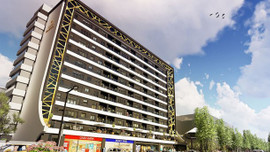 Luxera Bahçelievler'de uygun fiyat muhteşem lokasyon