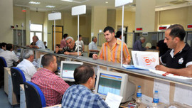 Kamu işçisine ek ikramiye