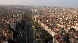 Emlak komisyonlarına sınır geldi