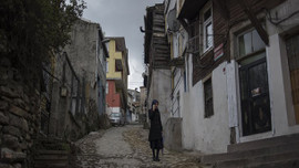 Türkiye nüfusunun yüzde 4.2'si Suriyeli