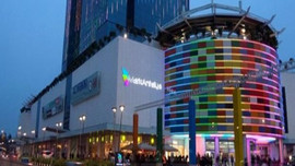 MarkAntalya AVM'e satıldı