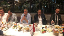 'Konut satışları ivme kazandı'