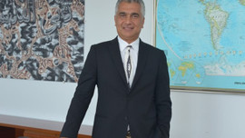 TİM Başkanlığına ilk aday Oğuz Satıcı