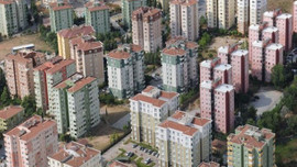 Dünyada emlak fiyatları yükselişte