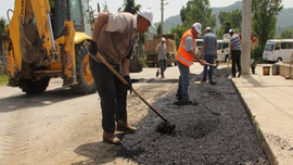 Onlara da kadro geliyor